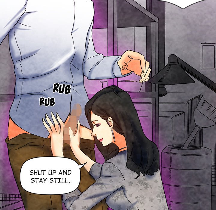 Miss Provocative Chapter 5 image 74