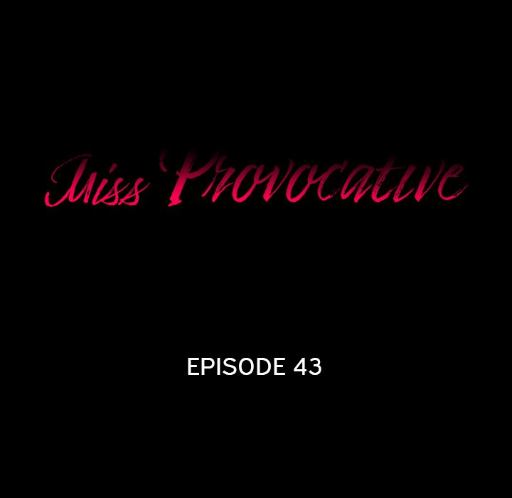 Miss Provocative Chapter 50 image 4