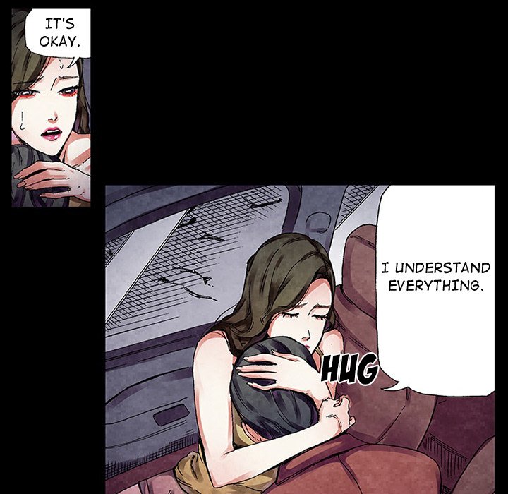Miss Provocative Chapter 50 image 7