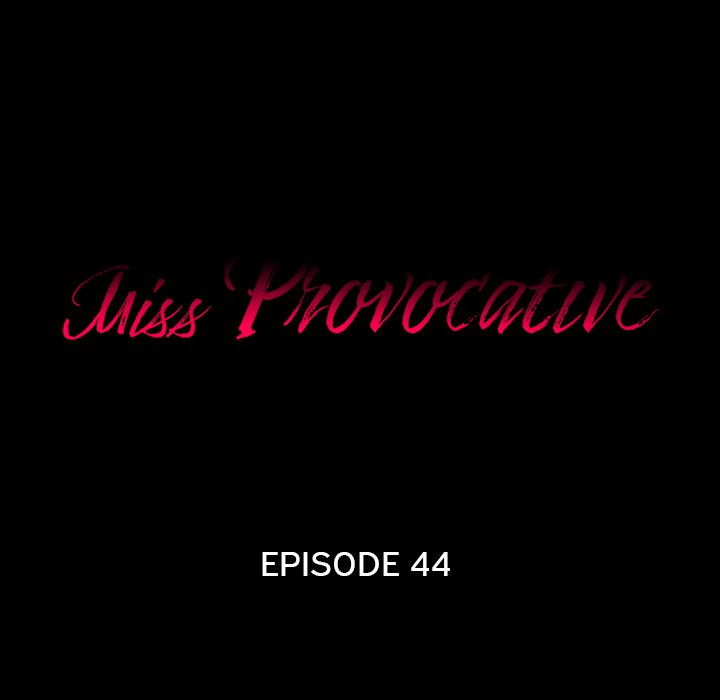 Miss Provocative Chapter 51 image 4