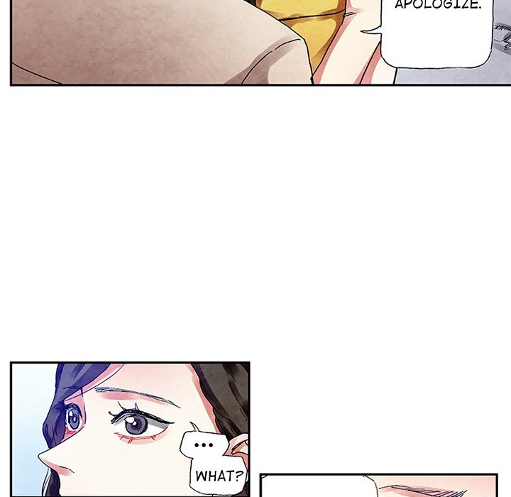 Miss Provocative Chapter 52 image 33