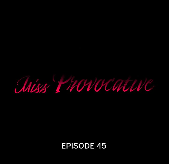 Miss Provocative Chapter 52 image 4