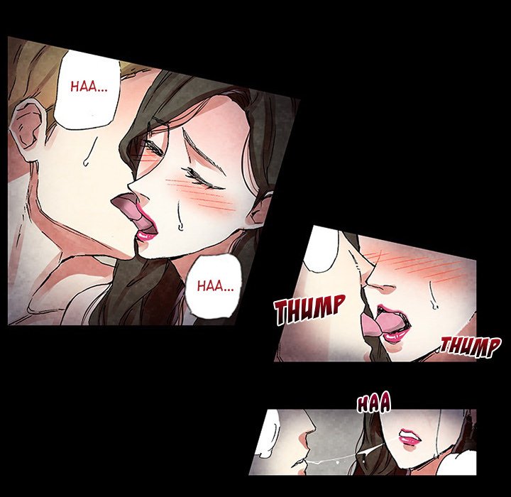 Miss Provocative Chapter 53 image 35
