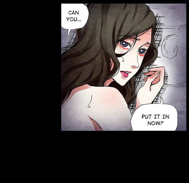 Miss Provocative Chapter 53 image 45