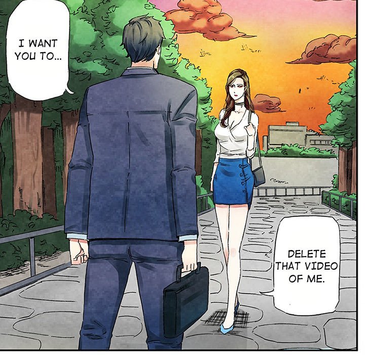 Miss Provocative Chapter 54 image 35
