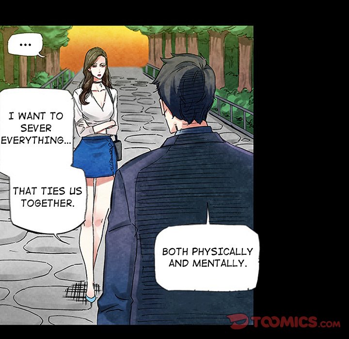 Miss Provocative Chapter 55 image 13