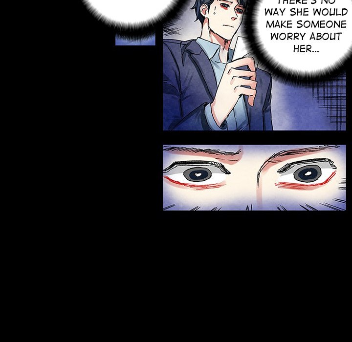 Miss Provocative Chapter 55 image 30