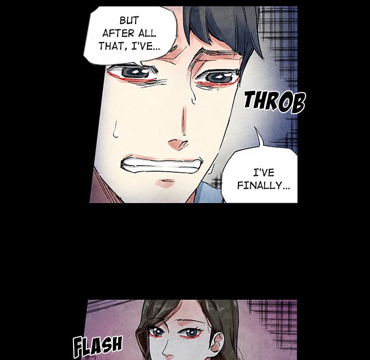 Miss Provocative Chapter 55 image 35