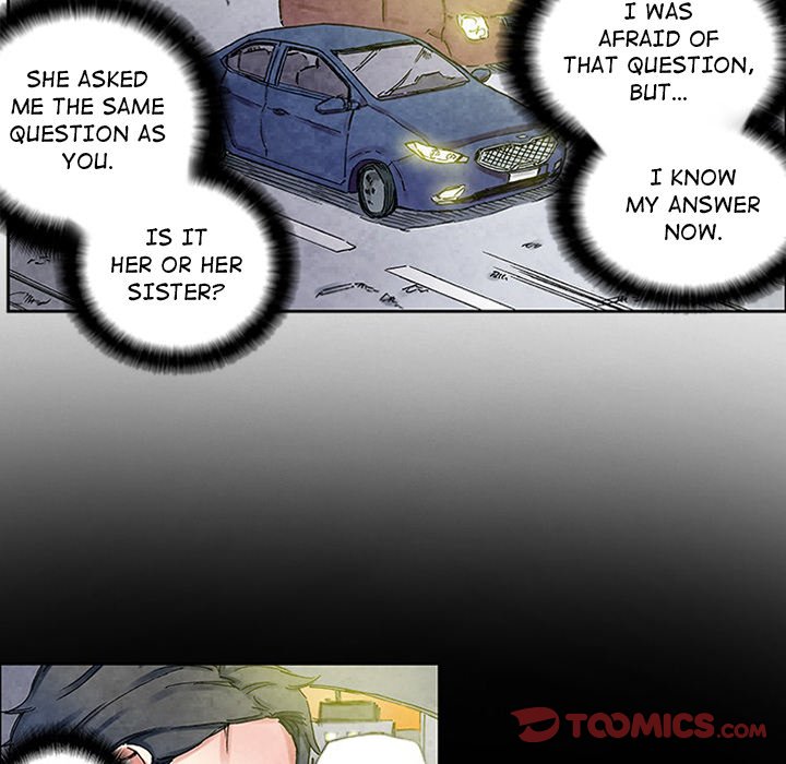 Miss Provocative Chapter 55 image 7
