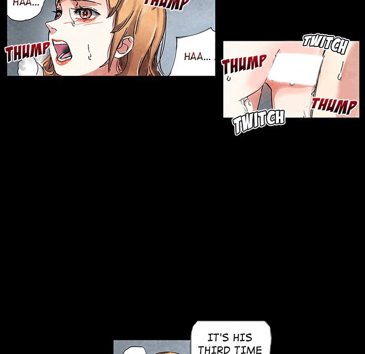 Miss Provocative Chapter 56 image 33