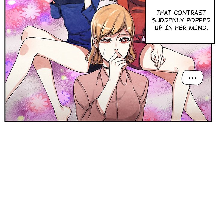 Miss Provocative Chapter 57 image 47