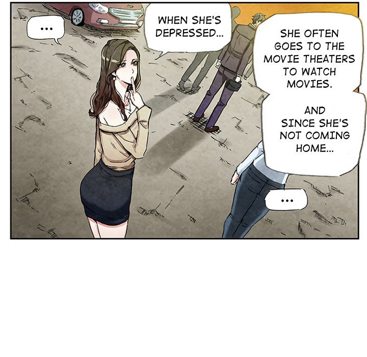 Miss Provocative Chapter 58 image 29