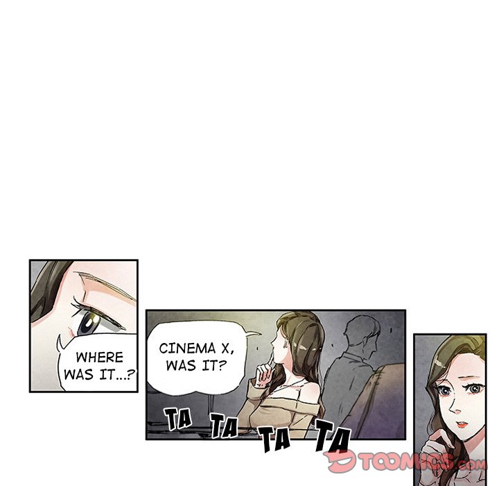 Miss Provocative Chapter 58 image 31