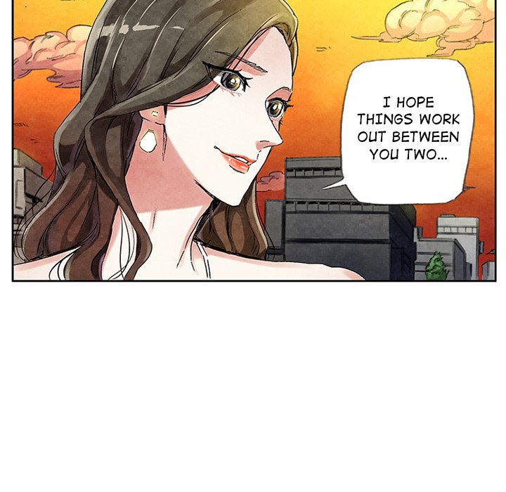 Miss Provocative Chapter 58 image 38