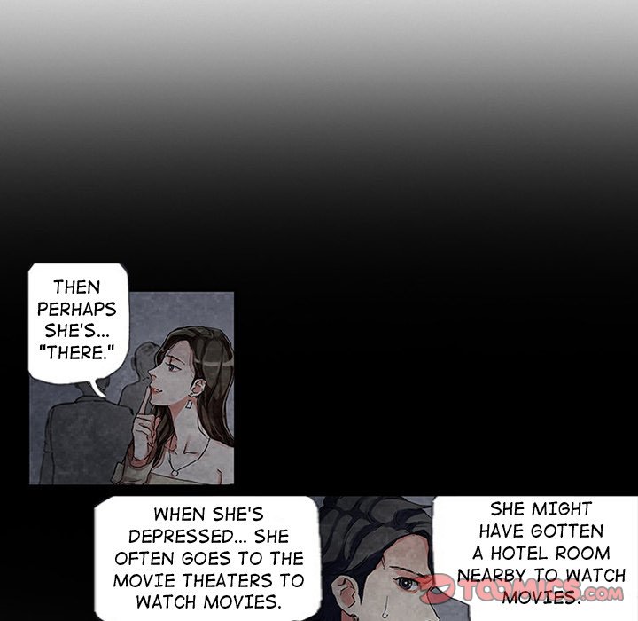 Miss Provocative Chapter 59 image 17
