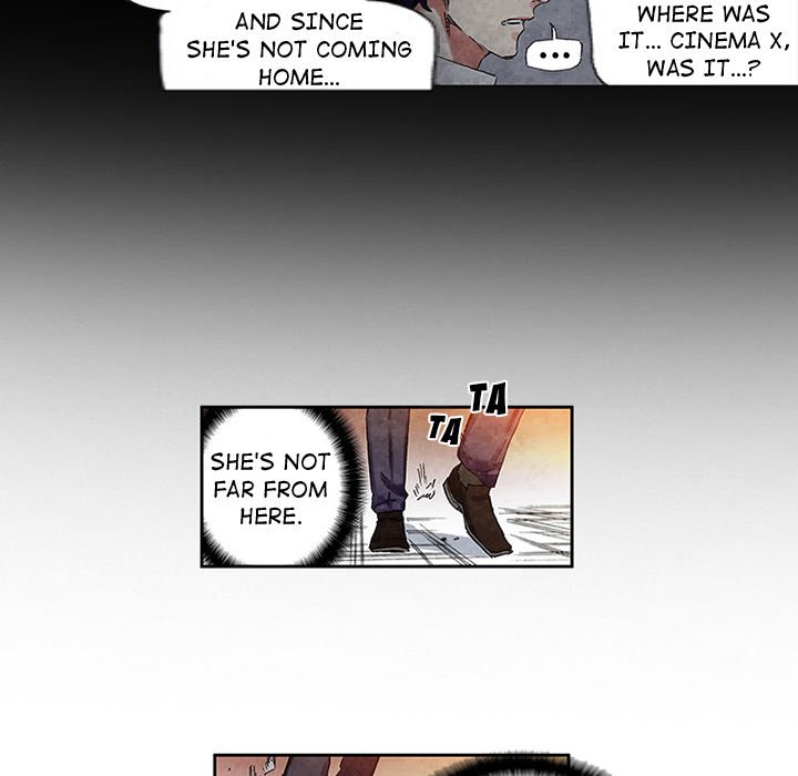 Miss Provocative Chapter 59 image 18