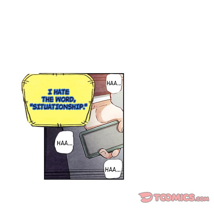 Miss Provocative Chapter 59 image 23