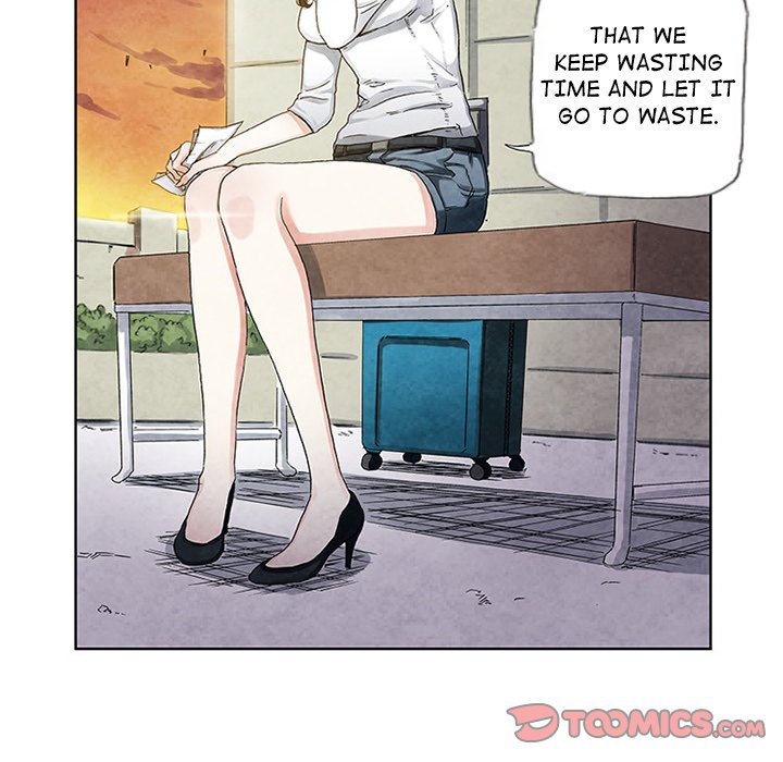 Miss Provocative Chapter 59 image 31