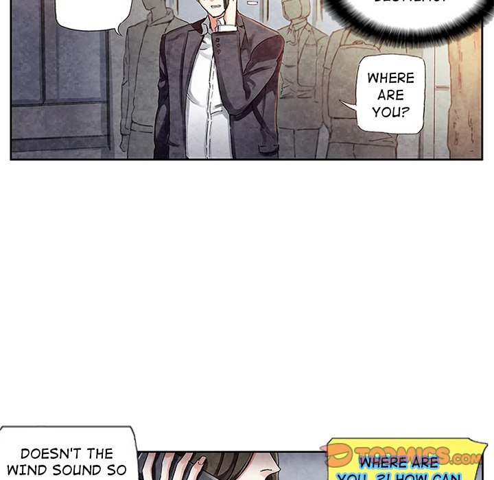 Miss Provocative Chapter 59 image 7