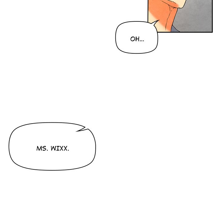 Miss Provocative Chapter 6 image 10