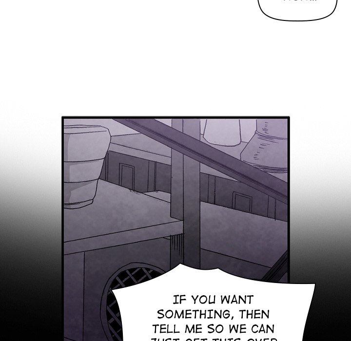 Miss Provocative Chapter 6 image 16