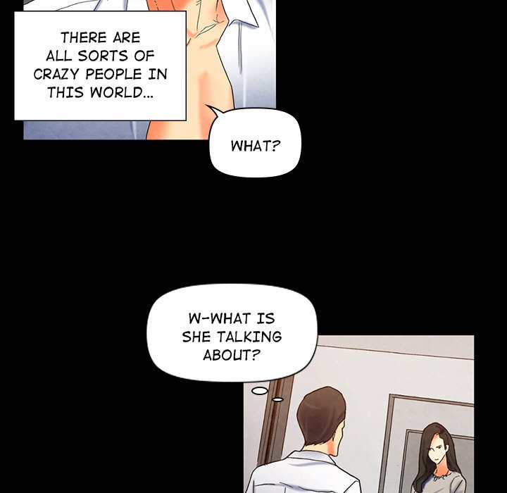 Miss Provocative Chapter 6 image 22