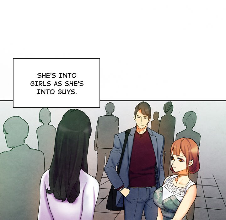 Miss Provocative Chapter 6 image 33