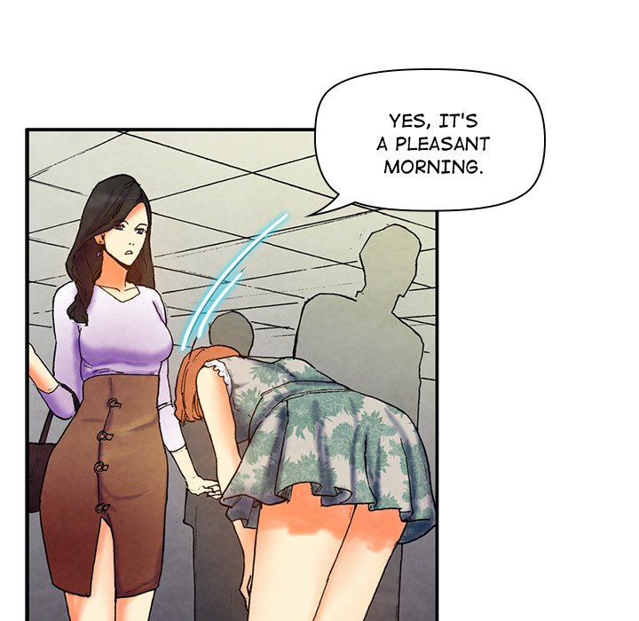 Miss Provocative Chapter 6 image 35