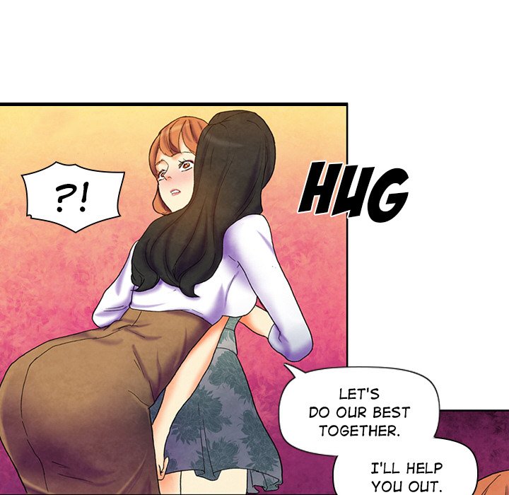 Miss Provocative Chapter 6 image 42