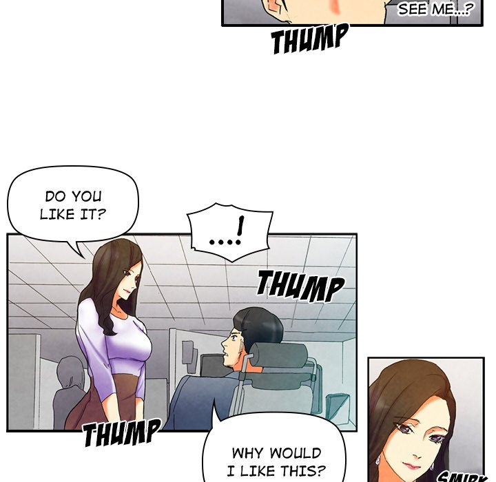 Miss Provocative Chapter 6 image 63