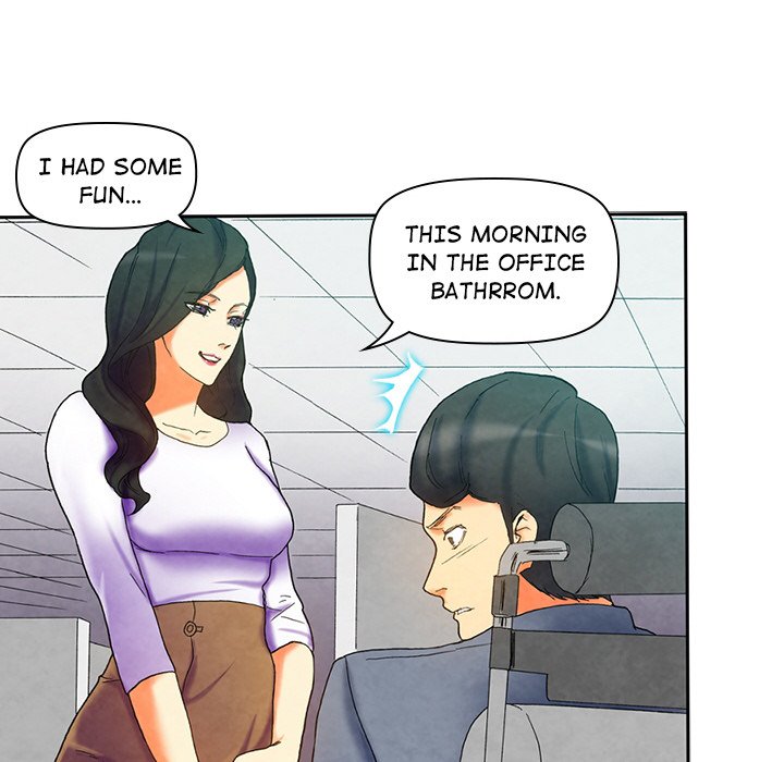 Miss Provocative Chapter 6 image 67
