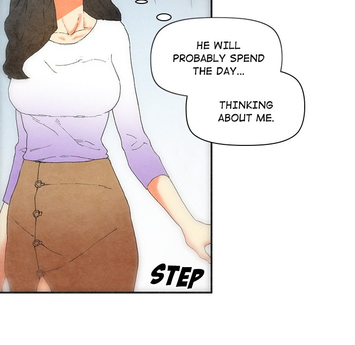 Miss Provocative Chapter 7 image 9