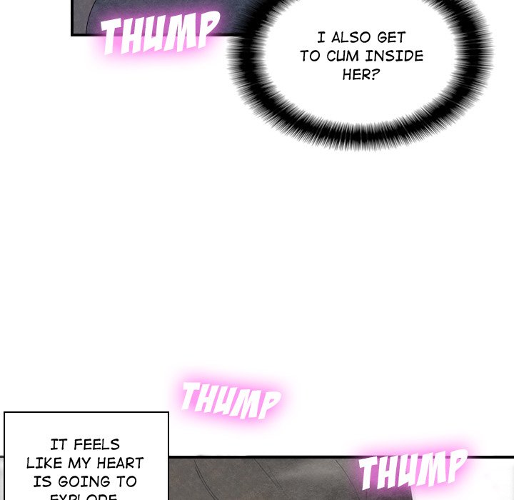 Miss Provocative Chapter 7 image 12