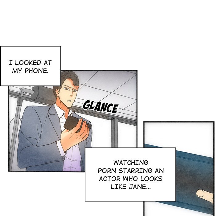 Miss Provocative Chapter 7 image 14