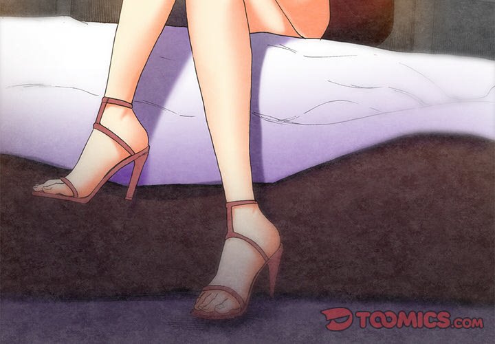 Miss Provocative Chapter 7 image 1
