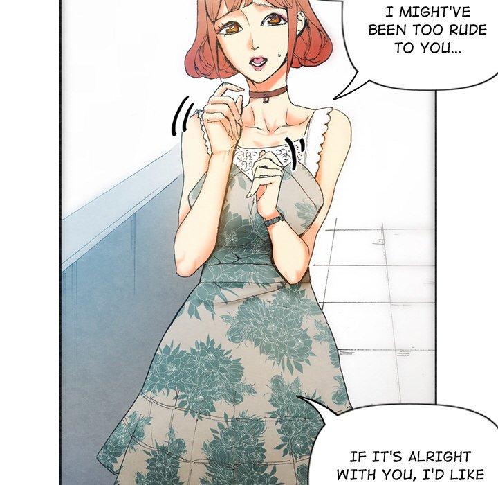 Miss Provocative Chapter 7 image 24