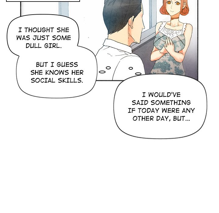 Miss Provocative Chapter 7 image 26