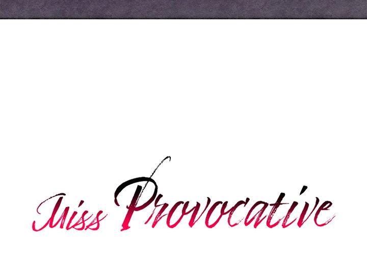 Miss Provocative Chapter 7 image 2