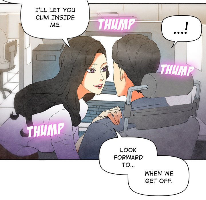 Miss Provocative Chapter 7 image 5