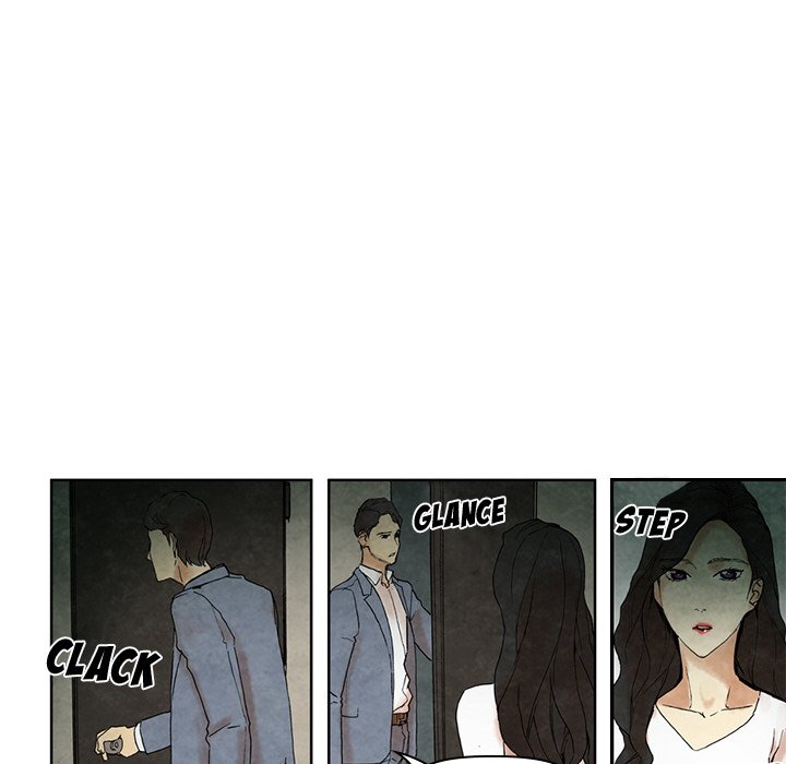Miss Provocative Chapter 8 image 13