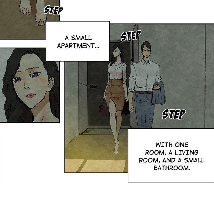 Miss Provocative Chapter 8 image 15