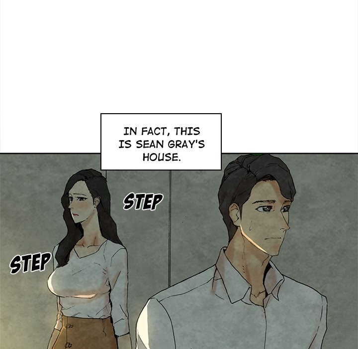Miss Provocative Chapter 8 image 16