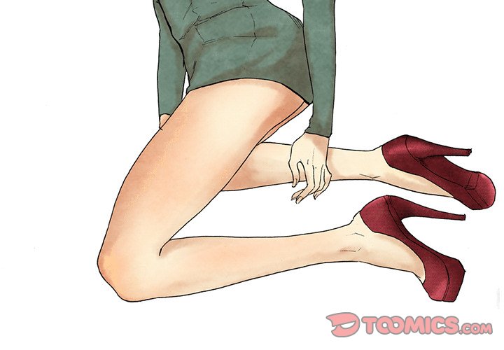 Miss Provocative Chapter 8 image 1