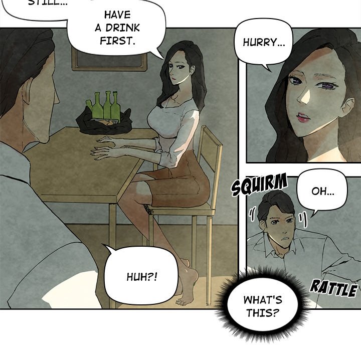 Miss Provocative Chapter 8 image 19