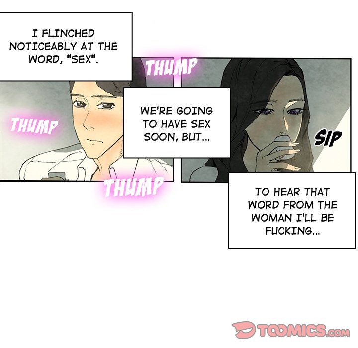 Miss Provocative Chapter 8 image 23