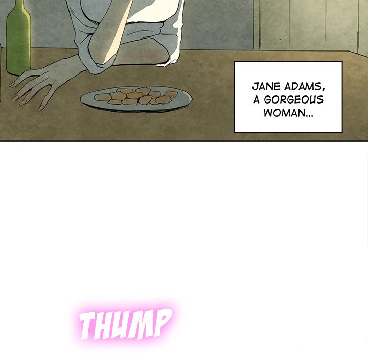 Miss Provocative Chapter 8 image 26