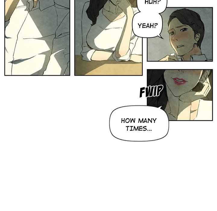 Miss Provocative Chapter 8 image 31