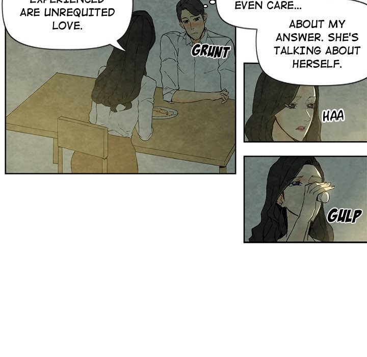 Miss Provocative Chapter 8 image 34