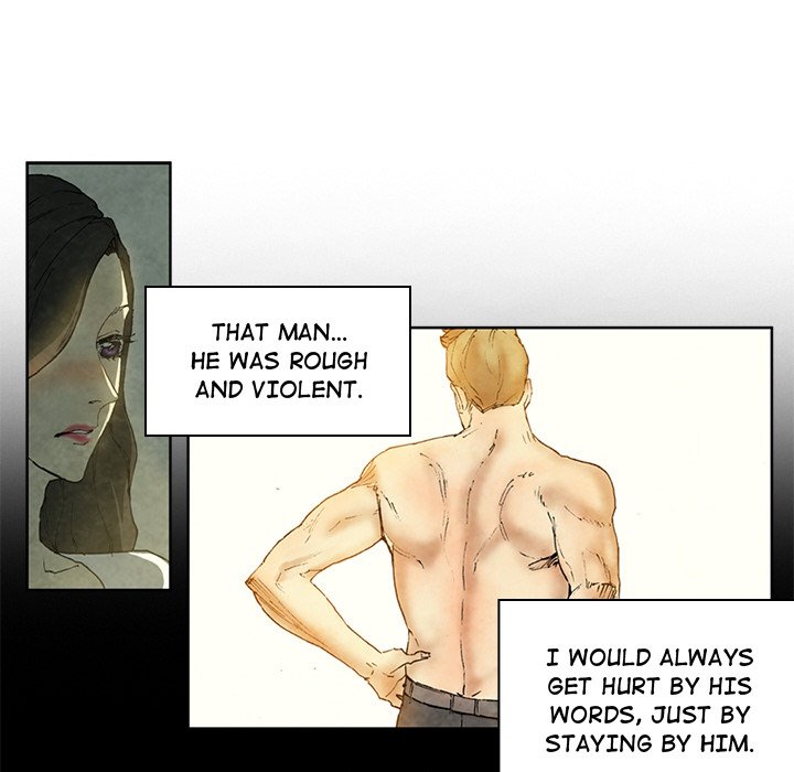 Miss Provocative Chapter 8 image 35