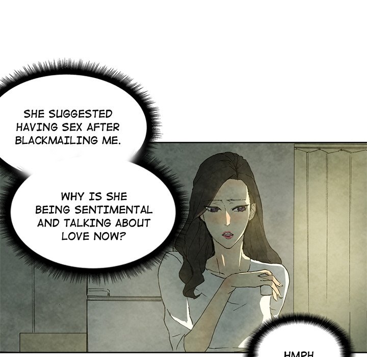 Miss Provocative Chapter 8 image 42